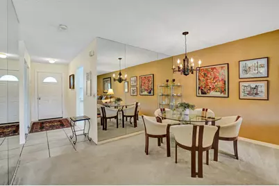 19 Stratford Drive E #Unit F, Boynton Beach, FL 33436 - Photo 10
