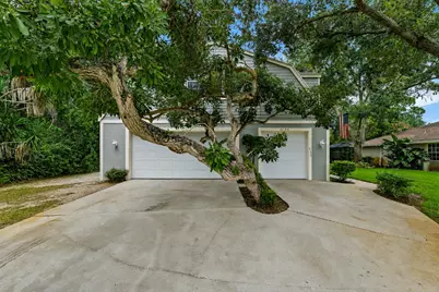 4126 SW Belshaw Street, Port Saint Lucie, FL 34953 - Photo 2
