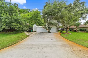 4126 SW Belshaw St, Port Saint Lucie, FL 34953 - Photo 2