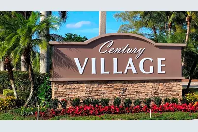 159 Berkshire H, West Palm Beach, FL 33417 - Photo 8