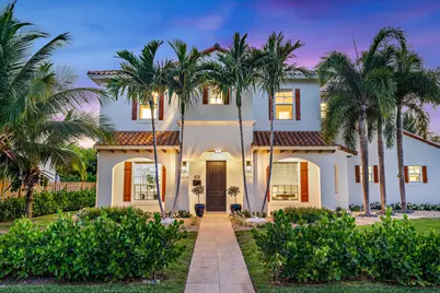914 NE 2nd Avenue, Delray Beach, FL 33444 - Photo 1