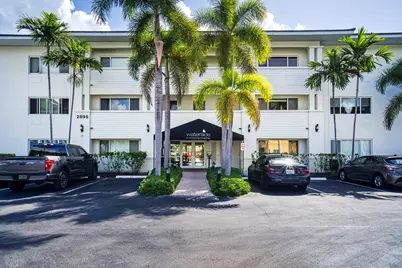 2895 NE 32nd Street #207, Fort Lauderdale, FL 33306 - Photo 32