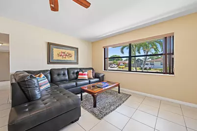 4057 Chukker Drive, Palm Springs, FL 33406 - Photo 2