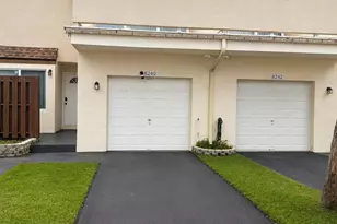 8240 NW 9th St, Plantation, FL 33324 - Photo 1