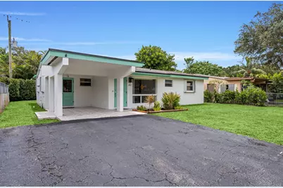4987 SW 25th Avenue, Dania Beach, FL 33312 - Photo 2