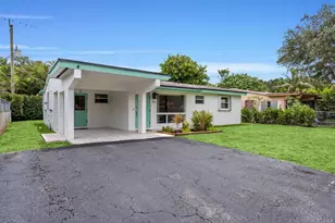 4987 SW 25th Ave, Dania Beach, FL 33312 - Photo 2