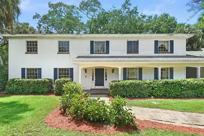 135 Hartman Road, Fort Pierce, FL 34947 - Photo 1