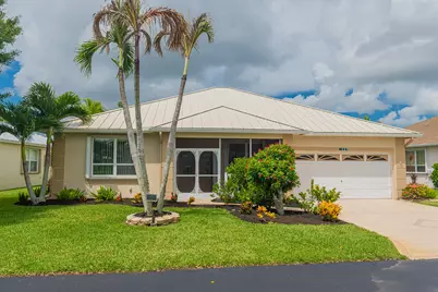1009 NW Tuscany Drive, Port Saint Lucie, FL 34986 - Photo 1