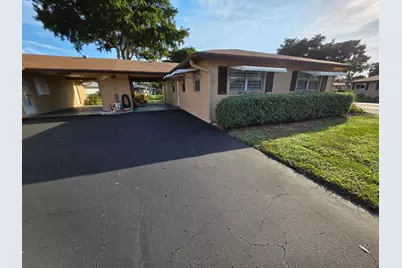 718 Whippoorwill Lane, Delray Beach, FL 33445 - Photo 6