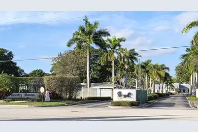 718 Whippoorwill Lane, Delray Beach, FL 33445 - Photo 1