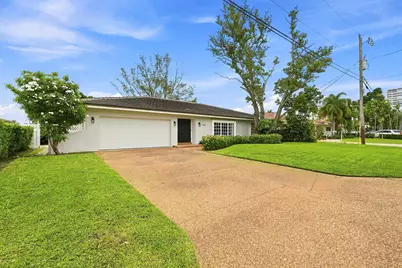 3315 NE 42nd Court, Fort Lauderdale, FL 33308 - Photo 4