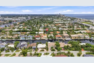 3315 NE 42nd Court, Fort Lauderdale, FL 33308 - Photo 52