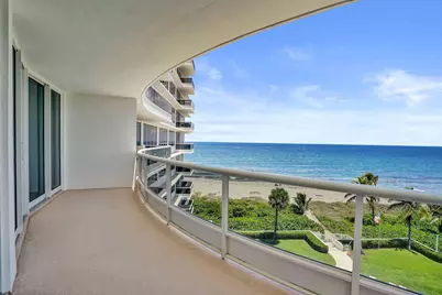 700 S Ocean Boulevard #604, Boca Raton, FL 33432 - Photo 4