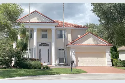 10225 NW 60th Place, Parkland, FL 33076 - Photo 2