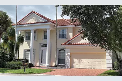 10225 NW 60th Place, Parkland, FL 33076 - Photo 1