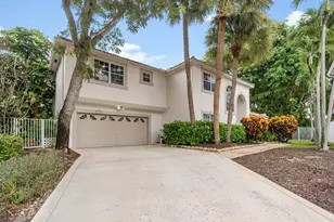 10811 Bexley Blvd, Boca Raton, FL 33428 - Photo 1