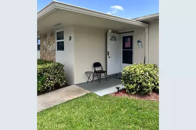 2779 Emory Drive E #D, West Palm Beach, FL 33415 - Photo 2