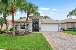 5641 Fountains Dr S, Lake Worth, FL 33467 - Photo 1