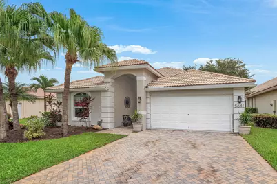 5641 Fountains Drive S #5641, Lake Worth, FL 33467 - Photo 2