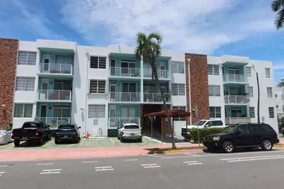 1150 Euclid Avenue #109, Miami Beach, FL 33139 - Photo 2