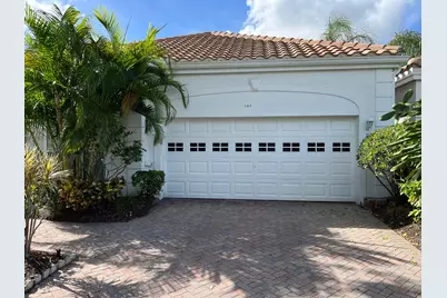 152 Coral Cay Drive, Palm Beach Gardens, FL 33418 - Photo 1