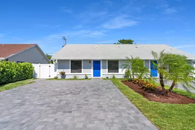 3372 NE 5th Drive, Boca Raton, FL 33431 - Photo 22