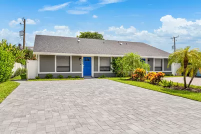 3372 NE 5th Drive, Boca Raton, FL 33431 - Photo 1