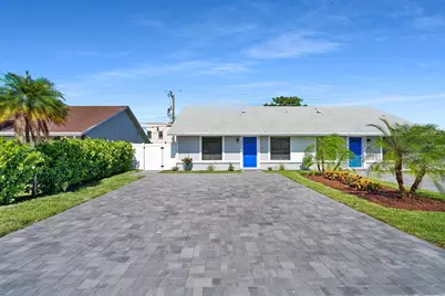 3372 NE 5th Drive, Boca Raton, FL 33431 - Photo 1