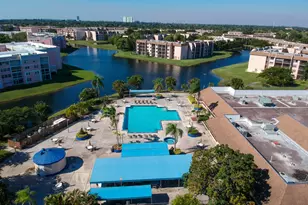 10111 NW 24th Pl, Sunrise, FL 33322 - Photo 44