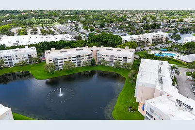 10111 NW 24th Place #106, Sunrise, FL 33322 - Photo 38