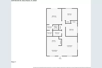 3370 NE 5th Drive, Boca Raton, FL 33431 - Photo 20