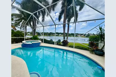 7960 La Rose Court, Lake Worth, FL 33467 - Photo 2
