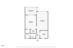 5061 W Oakland Park Blvd, Lauderdale Lakes, FL 33313 - Photo 16