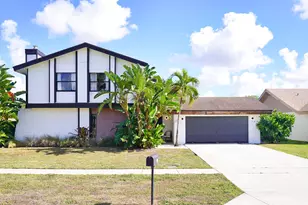 760 Windtree Way, Wellington, FL 33414 - Photo 1