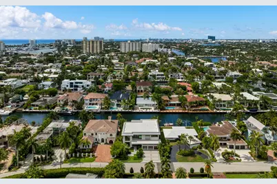 2400 Barcelona Drive, Fort Lauderdale, FL 33301 - Photo 26