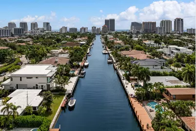 2400 Barcelona Drive, Fort Lauderdale, FL 33301 - Photo 4