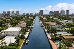 2400 Barcelona Dr, Fort Lauderdale, FL 33301 - Photo 4