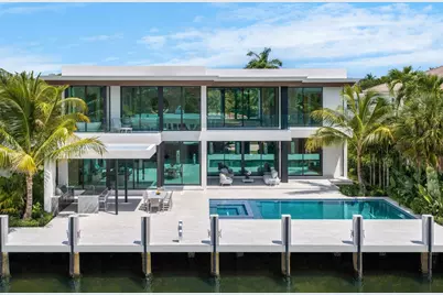2400 Barcelona Drive, Fort Lauderdale, FL 33301 - Photo 22