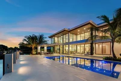 2400 Barcelona Drive, Fort Lauderdale, FL 33301 - Photo 1