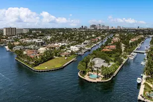 2400 Barcelona Dr, Fort Lauderdale, FL 33301 - Photo 16