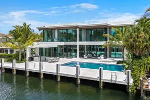 2400 Barcelona Dr, Fort Lauderdale, FL 33301 - Photo 30
