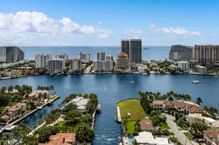 2400 Barcelona Dr, Fort Lauderdale, FL 33301 - Photo 4