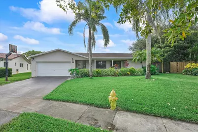 244 NW 102nd Terrace, Plantation, FL 33324 - Photo 1