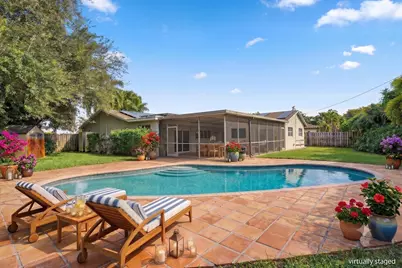 244 NW 102nd Terrace, Plantation, FL 33324 - Photo 34