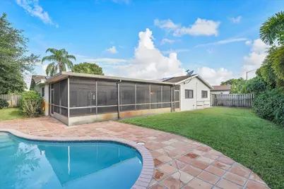 244 NW 102nd Terrace, Plantation, FL 33324 - Photo 38