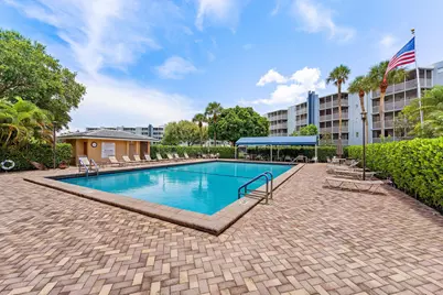 299 NW 52nd Terrace #PH-U, Boca Raton, FL 33487 - Photo 30