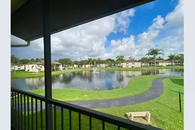 132 Lake Pine Circle #B-2, Greenacres, FL 33463 - Photo 1