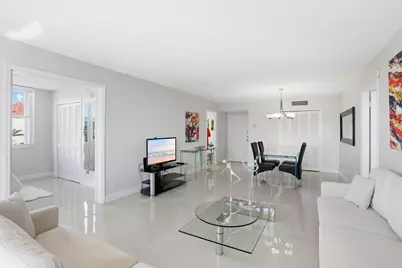 2000 S Ocean Boulevard #2L, Pompano Beach, FL 33062 - Photo 8