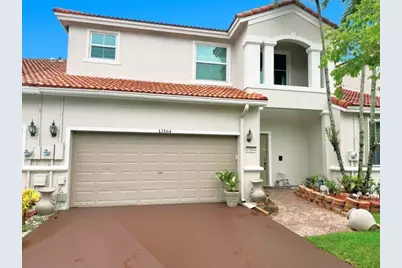 13164 NW 9th Court, Pembroke Pines, FL 33028 - Photo 1