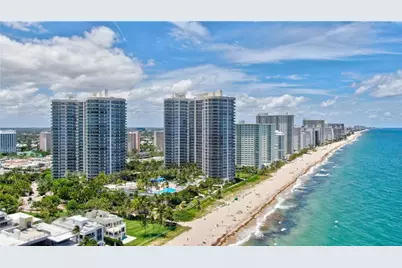 3200 N Ocean Boulevard #406, Fort Lauderdale, FL 33308 - Photo 2